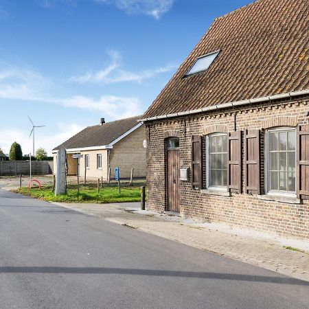 Tasteful Holiday Home In Loppem With Jacuzzi Exteriér fotografie